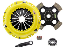 Cargar imagen en el visor de la galería, ACT 1987 Toyota 4Runner HD/Race Rigid 4 Pad Clutch Kit