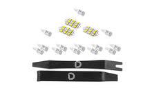 Cargar imagen en el visor de la galería, Diode Dynamics 06-12 Chevrolet Impala Interior LED Kit Cool White Stage 1