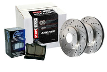 Cargar imagen en el visor de la galería, ST Select Sport Brake Rotors