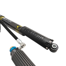 Cargar imagen en el visor de la galería, Bilstein 2022+ Toyota Tundra 4WD B8 8100 Black Hawk 3-Way Adj. Shock Absorber - Rear Left