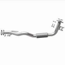 Cargar imagen en el visor de la galería, BRE Exhaust 88-92 Corolla Prizm 1.6L Front Pipe Kit