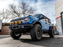 Cargar imagen en el visor de la galería, VR Performance Ford Bronco 2021+ Front Bumper Light Bracket