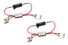 Cargar imagen en el visor de la galería, Diode Dynamics G35/G37 Coupe/Q60 USDM Tail as Turn Module for Infiniti (Pair)