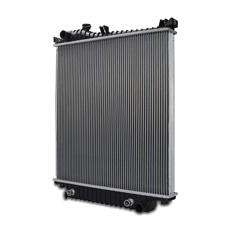 Mishimoto Ford Explorer Replacement Radiator 2007