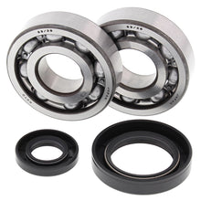 Cargar imagen en el visor de la galería, All Balls Racing 92-07 Honda CR250R Crank Shaft Bearing Kit