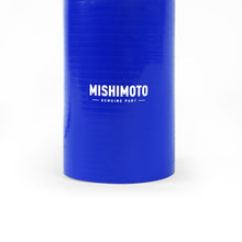 Cargar imagen en el visor de la galería, Mishimoto 05-07 Ford 6.0L Powerstroke Coolant Hose Kit (Twin I-Beam Chassis) (Blue)