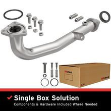Cargar imagen en el visor de la galería, BRE Exhaust 97-01 Honda CR-V 2.0L Front Pipe Kit