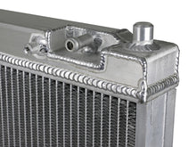 Load image into Gallery viewer, aFe BladeRunner Street Series Radiator 99-04 Ford Trucks V10 6.8L