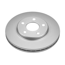 Cargar imagen en el visor de la galería, Power Stop 04-08 Chevrolet Malibu Front Evolution Geomet Coated Rotor