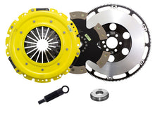 Cargar imagen en el visor de la galería, ACT 2004 Cadillac CTS HD/Race Rigid 6 Pad Clutch Kit