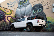 Load image into Gallery viewer, DV8 Offroad Universal Overland Bed Rack For Full-Size Trucks