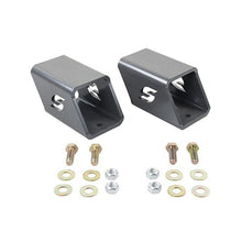 Cargar imagen en el visor de la galería, Synergy Jeep JT/JL/JK Rear Bump Stop Spacer 3in