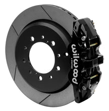 Cargar imagen en el visor de la galería, Wilwood AERO6 Rear Brake Kit 14.5in 2016-2018 Toyota Land Cruiser (J200) w/ Lines