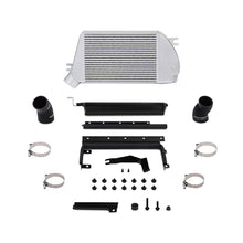 Cargar imagen en el visor de la galería, Mishimoto 2015 Subaru WRX Top-Mount Intercooler - Silver