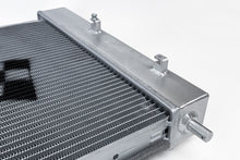 Cargar imagen en el visor de la galería, CSF 05-13 Chevrolet Corvette C6 High Performance All-Aluminum Radiator