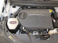 Cargar imagen en el visor de la galería, Airaid 19-22 Jeep Cherokee V6-3.2L F/I Performance Air Intake System