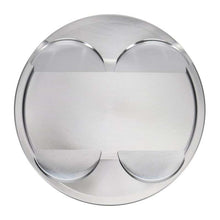 Cargar imagen en el visor de la galería, E Pistons Nissan VQ35DE 95.5mm Bore 9.60cc Dome - Set of 6