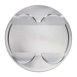 E Pistons Nissan VQ35DE 95.5mm Bore 9.60cc Dome - Set of 6