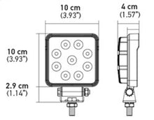 Cargar imagen en el visor de la galería, Technical Drawing