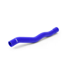 Cargar imagen en el visor de la galería, Mishimoto 2016+ Chevrolet Camaro 2.0T Silicone Radiator Hose Kit - Blue