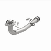 Cargar imagen en el visor de la galería, BRE Exhaust 97-01 Honda CR-V 2.0L Front Pipe Kit