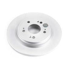 Cargar imagen en el visor de la galería, Power Stop 14-19 Acura RLX Rear Evolution Geomet Coated Rotor