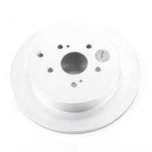 Cargar imagen en el visor de la galería, Power Stop 09-13 Suzuki Grand Vitara Rear Evolution Geomet Coated Rotor