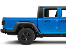 Cargar imagen en el visor de la galería, Raxiom 20-23 Jeep Gladiator JT w/ Factory Halogen LED Tail Lights- Black Housing (Smoked Lens)