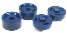 Load image into Gallery viewer, SuperPro 1968 Triumph TR6 Base Rear Differential Mount Bushing Kit