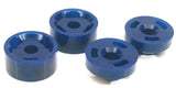 SuperPro 1968 Triumph TR6 Base Rear Differential Mount Bushing Kit