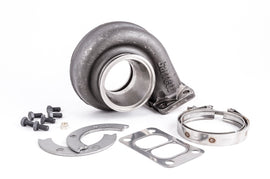 Garrett GT30R Turbine Housing Kit Div T3 / V-Band 0.83 A/R (Ni-Resist)