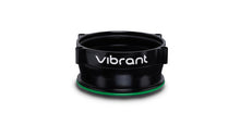 Load image into Gallery viewer, Vibrant LS DBC 92mm Throttle Body to 4in HD Adapter