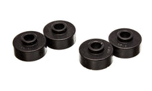 Cargar imagen en el visor de la galería, Energy Suspension Corvette Rear Spring Cushion - Black