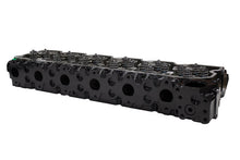Cargar imagen en el visor de la galería, Fleece Performance 98.5-02 Dodge 2500/3500 5.9 VP Cummins Freedom Series Cylinder Head (Street - HD)