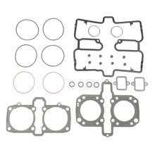 Cargar imagen en el visor de la galería, Athena 85-90 Kawasaki EN 450 Top End Gasket Kit