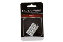 Cargar imagen en el visor de la galería, Diode Dynamics 44mm SML9 LED Bulb - Cool - White (Pair)
