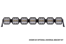 Cargar imagen en el visor de la galería, Diode Dynamics SS5 Sport Universal CrossLink 7-Pod Lightbar - Yellow Combo