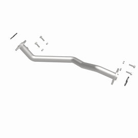 BRE Exhaust 04-09 Highlander RX330 RX350 2.4L 3.3L 3.5L Front Pipe Kit