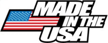 Load image into Gallery viewer, Gibson 07-09 GMC Sierra 1500 SLE 6.0L 4in Patriot Series Cat-Back Single Exhaust - Stainless