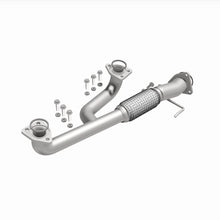 Cargar imagen en el visor de la galería, BRE Exhaust 11-13 Honda Odyssey 3.5L Front Pipe Kit