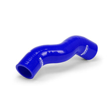 Cargar imagen en el visor de la galería, Mishimoto 90-96 Nissan 300ZX Turbo Blue Silicone Radiator Hose Kit