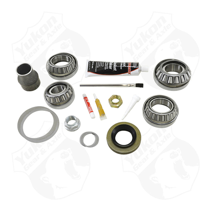 Yukon Gear Master Overhaul Kit For 90 and Older Toyota Landcruiser Diff