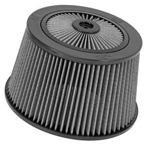 Cargar imagen en el visor de la galería, K&amp;N Dominator Drag Race Assy 9inOD X 3inH