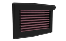 Cargar imagen en el visor de la galería, K&amp;N 21-23 Triumph Trident 660 Replacement Air Filter