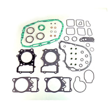 Cargar imagen en el visor de la galería, Athena 01-09 Suzuki VL Intruder C / VZ Intruder M 800 Complete Gasket Kit (Excl Oil Seal)