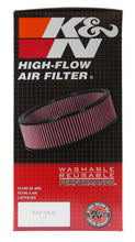 Cargar imagen en el visor de la galería, K&amp;N Replacement Air Filter Round 9in OD 7-1/2in ID 5in H