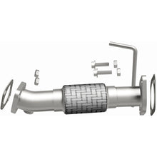 Cargar imagen en el visor de la galería, BRE Exhaust 12-17 ACCENT RIO 1.6L Front Pipe Kit