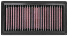 Cargar imagen en el visor de la galería, K&amp;N Triumph Scrambler 1200 2019-2020 Replacement Air Filter