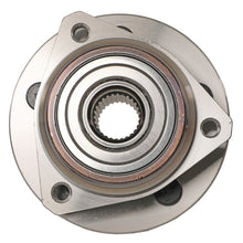 Cargar imagen en el visor de la galería, MOOG 89-99 Jeep Cherokee Front Hub Assembly