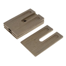 Cargar imagen en el visor de la galería, SPC Performance MBZ SHIMS 4X6.5X2 deg.(6)